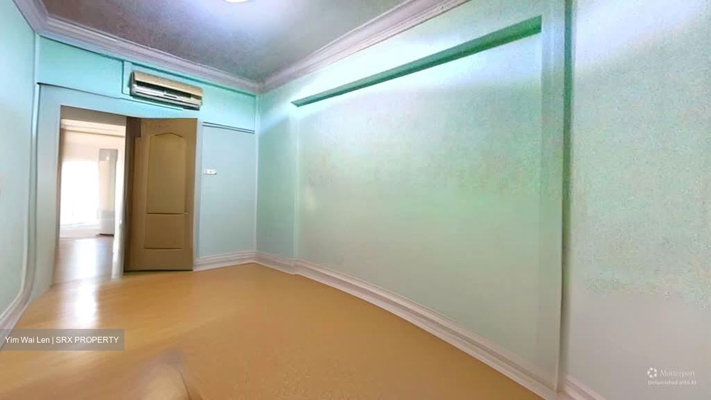 Blk 584 Woodlands Drive 16 (Woodlands), HDB 5 Rooms #581323481